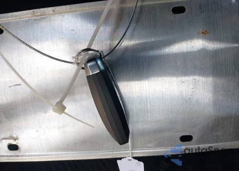 2017 Ford Explorer Limited из США, поврежденный, VIN 1FM5K7F89HDE11189